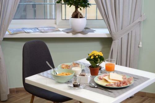 Napoliseason Rooms And Breakfast