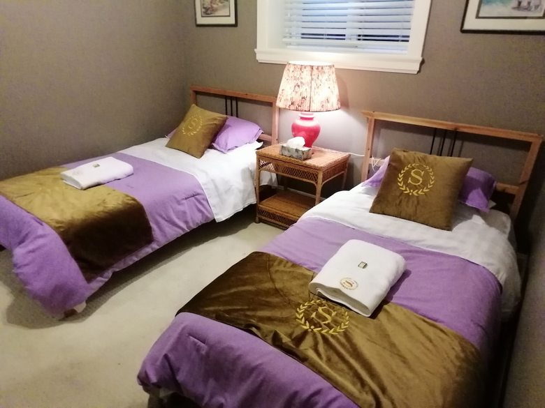 Bed & Breakfast Sunny Island By White Rock