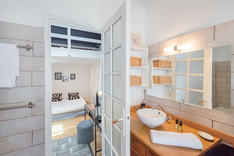 Apartamento Terrasse St Pierre - Premi�re Conciergerie