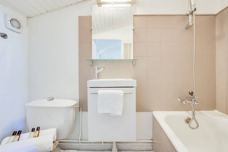 Apartamento Fanfan
