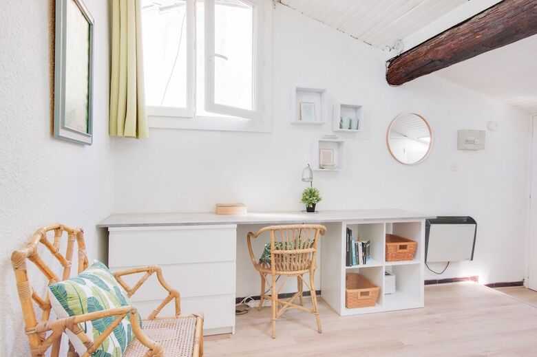 Apartamento Fanfan
