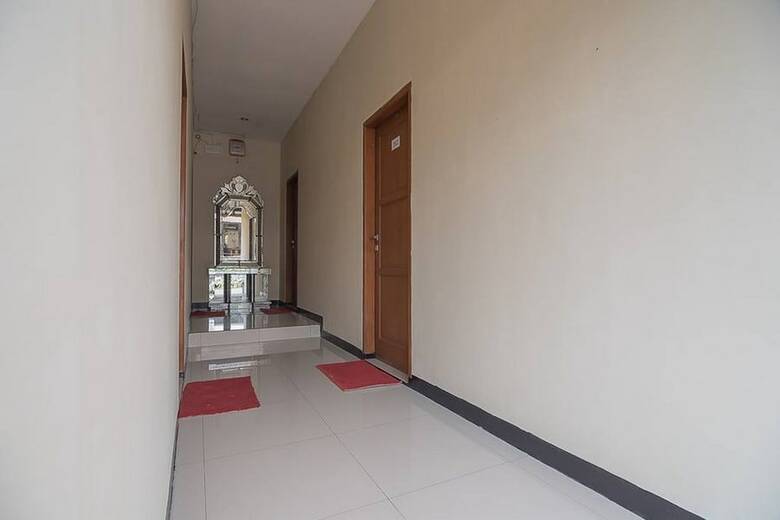 Hotel Reddoorz @ Maribaya Street 2