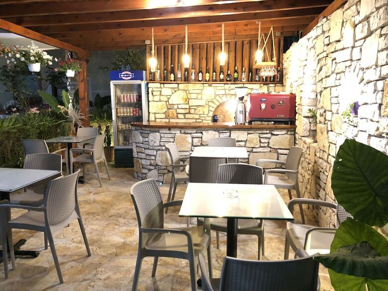 Hotel Vila Rias