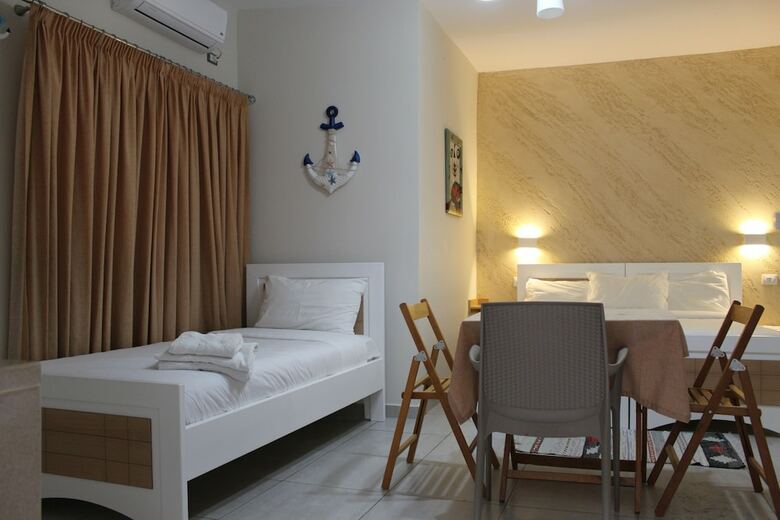 Hotel Vila Rias