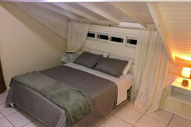 Posada Pousada Mon R�ve Canela
