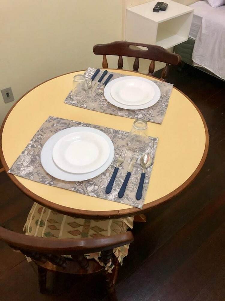 Posada Pousada Mon R�ve Canela