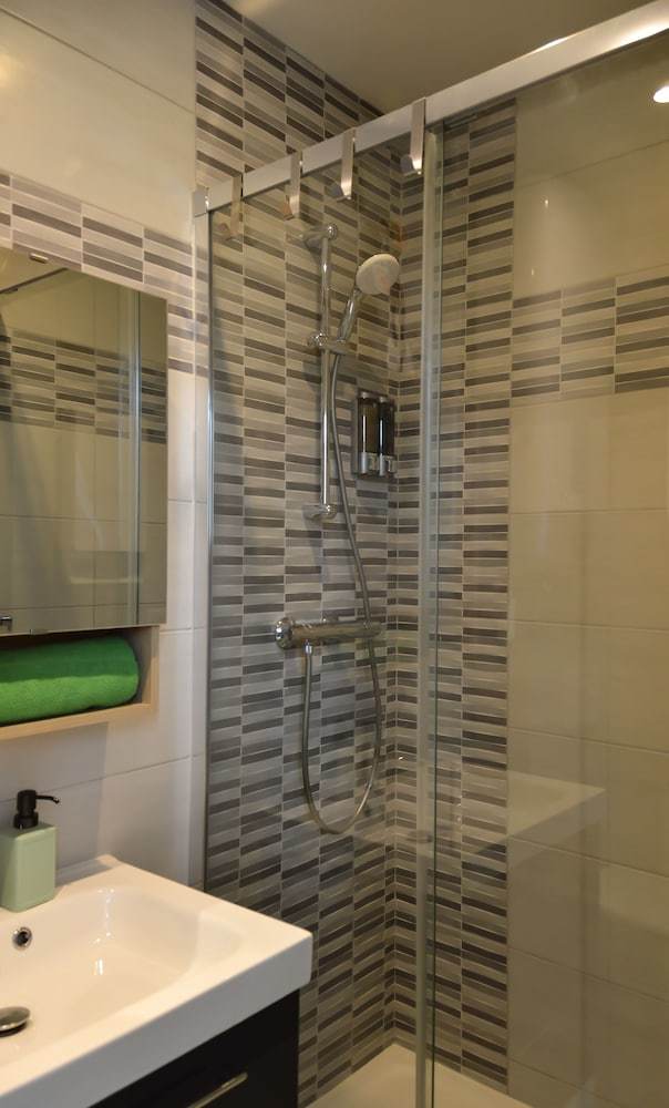 Apartamentos Avengers Home