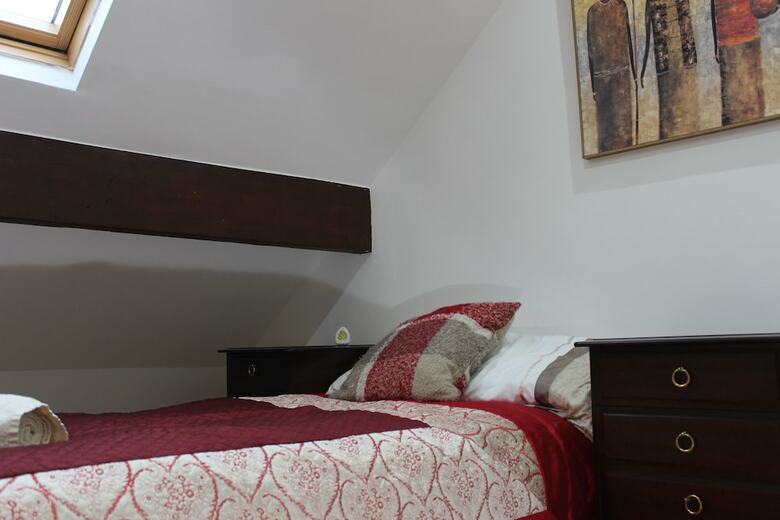 Advo Aparts Guest Hotel Leeds
