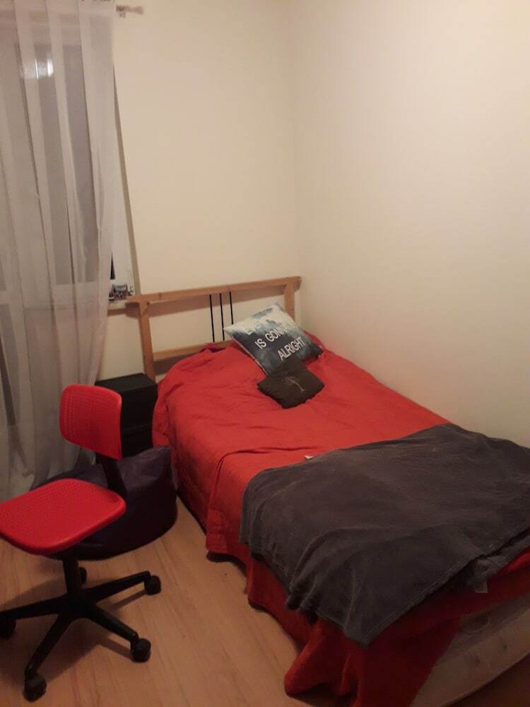 Advo Aparts Guest Hotel Leeds