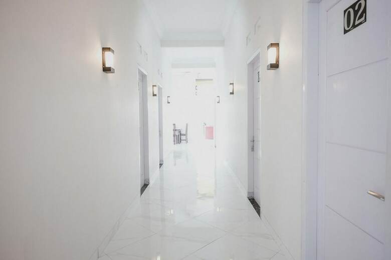 Hotel Reddoorz Syariah @ Jalan Dieng