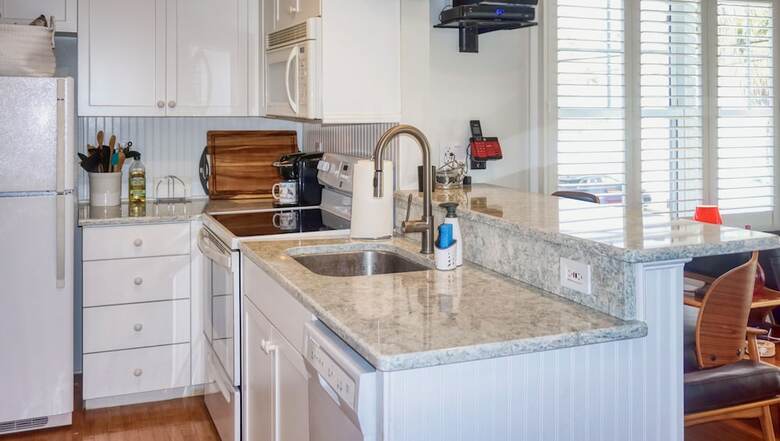 Key West Style Beachtown Estate (108-18)