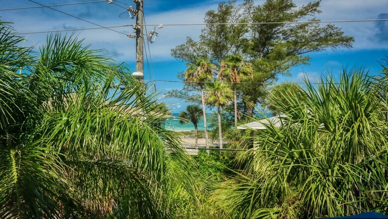 Key West Style Beachtown Estate (108-18)