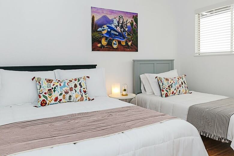Medcenter Townhomes