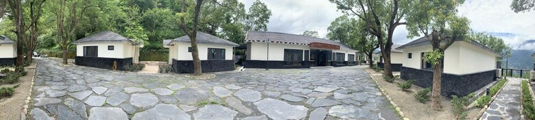 Wu Tai B&B