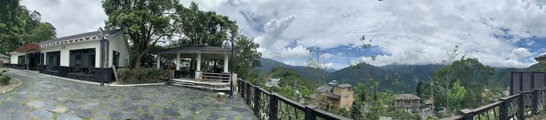 Wu Tai B&B