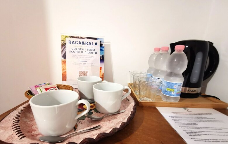 La Suscella Bed & Breakfast
