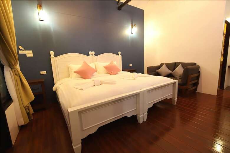 Hotel St Resort
