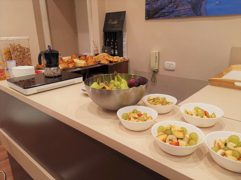 Bed & Breakfast Relais Del Principe