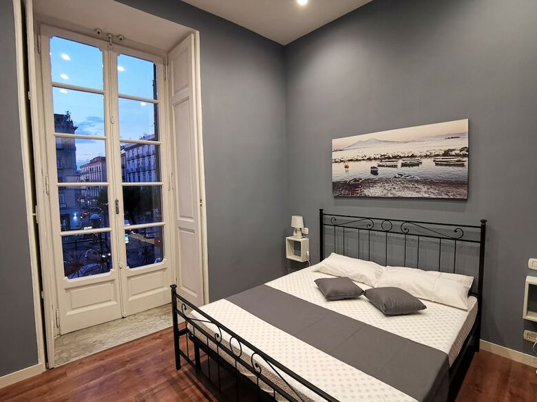 Bed & Breakfast Relais Del Principe