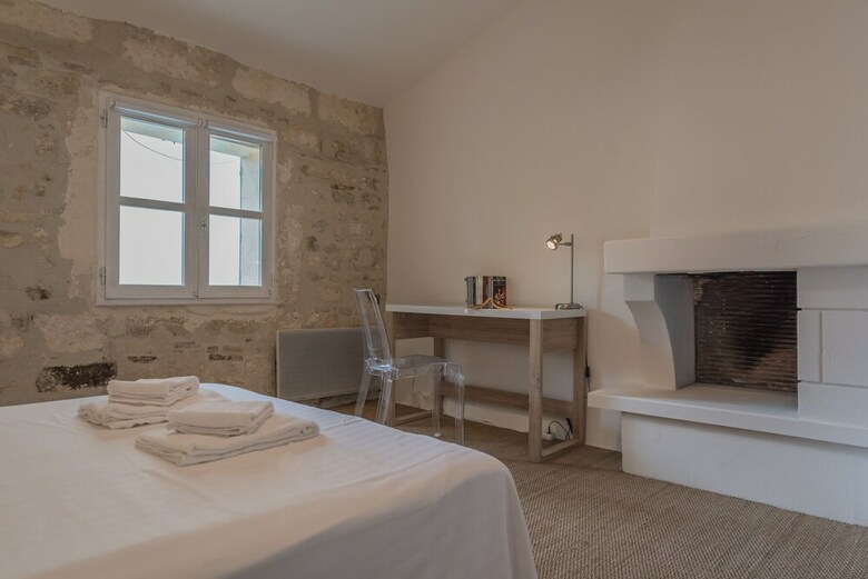 Apartamento Jardins Ecusson - Premi�re Conciergerie