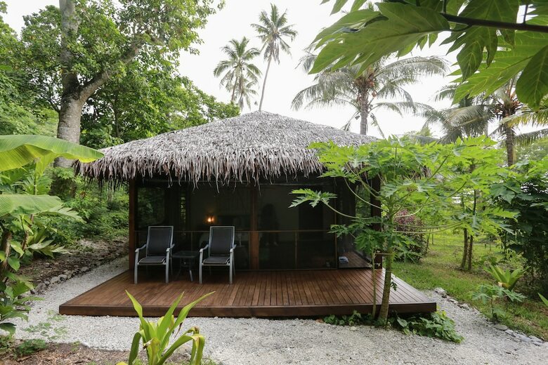 Bed & Breakfast Divi's Boutique Retreat