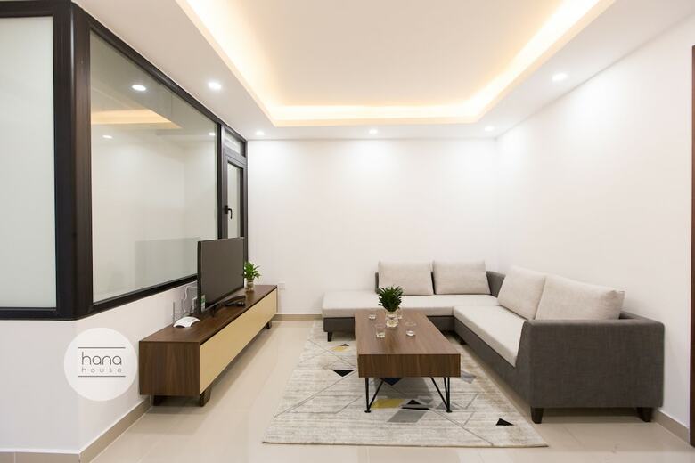 Aparthotel Truc Bach Apartment