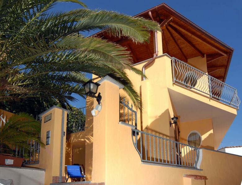 Apartamento Arcadia Case E Vacanze