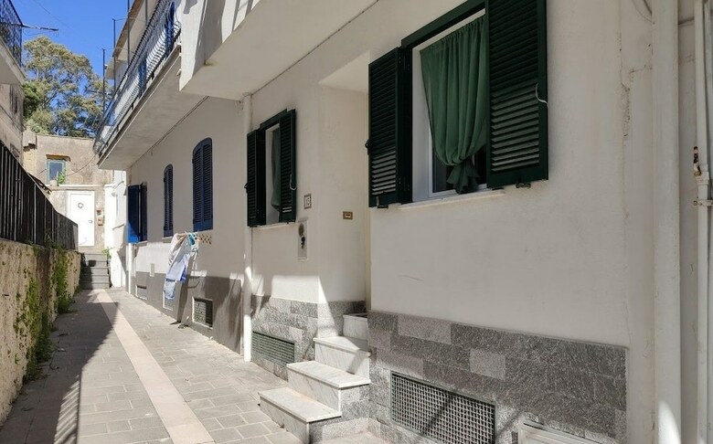 Apartamento Arcadia Case E Vacanze