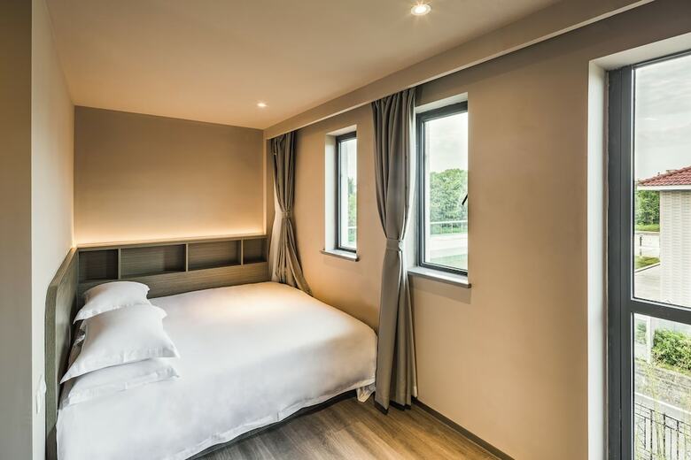 Hotel Xixi Shop Archipelago Apartment