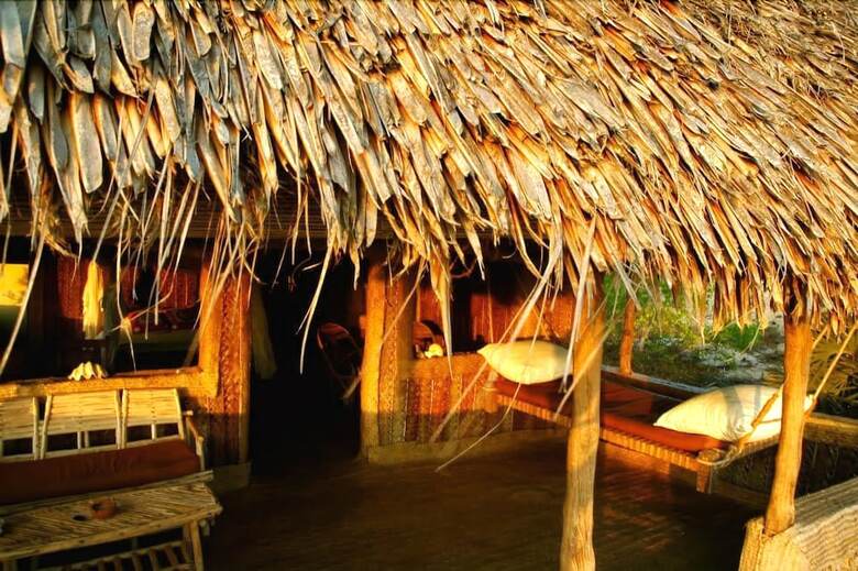 Posada Kizingo