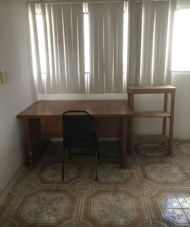 Apartamentos El Descanso