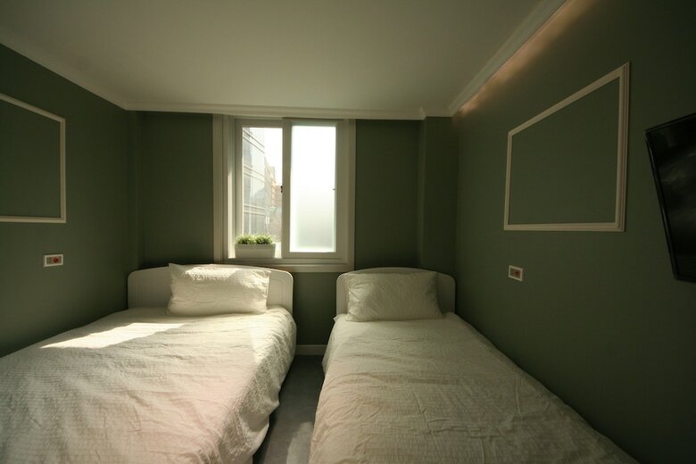 Artview Hotel