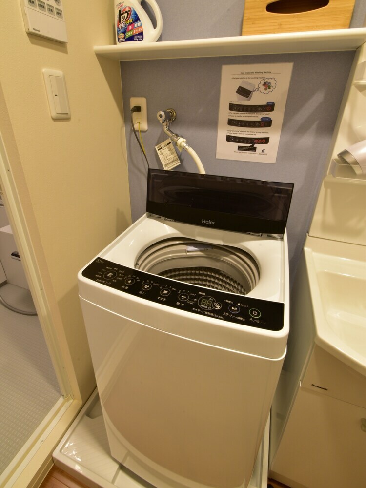 Apartamentos Alphabed Takamatsu Kawaramachi II