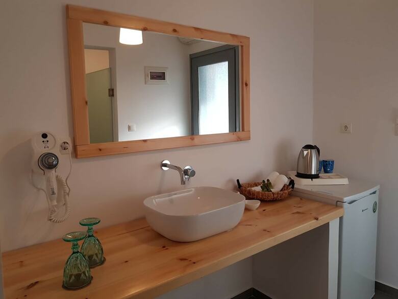 Agorastos Boutique Hotel