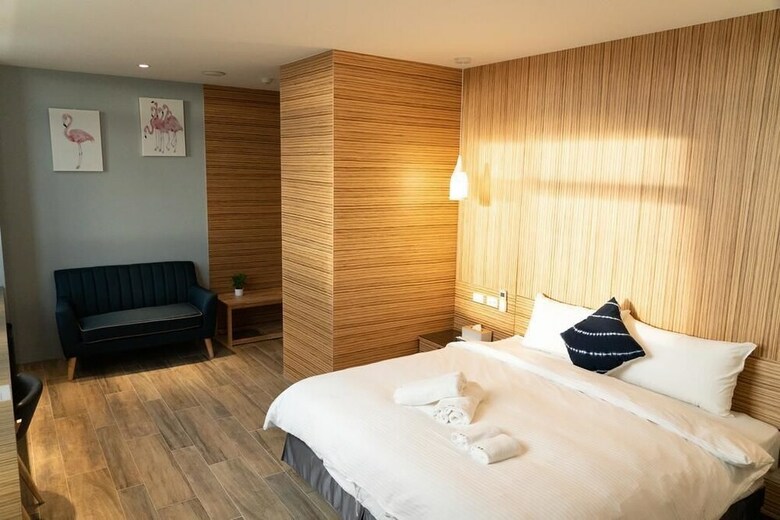 Hua B&B