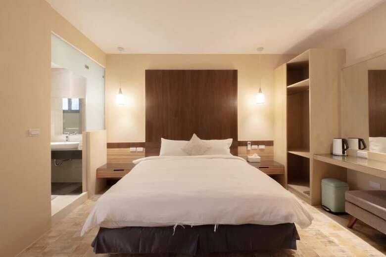 Hua B&B