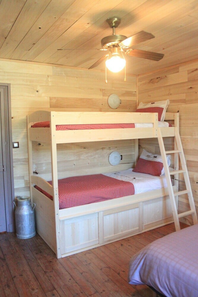 La Maison Du Bonheur B&B