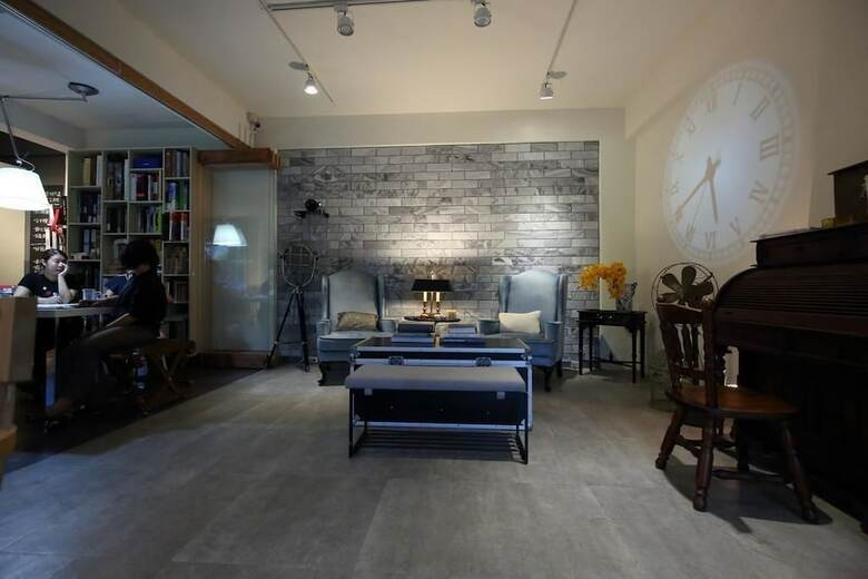 Hotel Ya Ti B&B