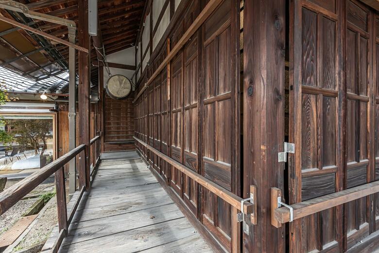 The Temple - Houjuji -