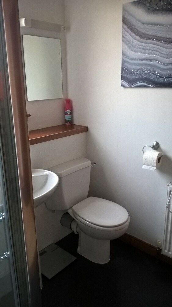 Apartamentos Home From Holm