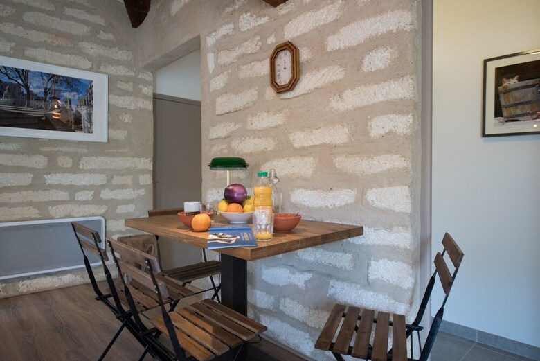 Apartamento Cachette Sainte Eulalie - Premi�re Conciergerie