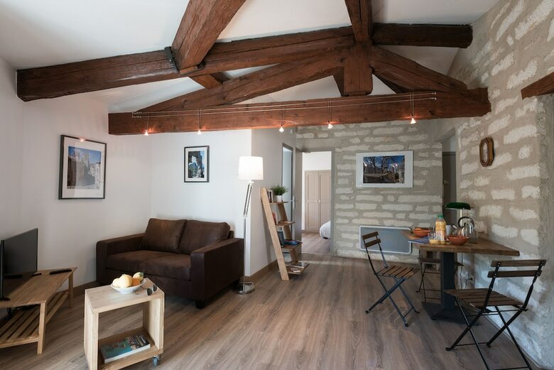 Apartamento Cachette Sainte Eulalie - Premi�re Conciergerie
