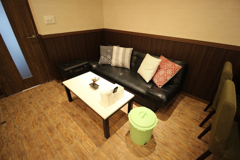 Apartamentos Earth Hills Yuhigaoka