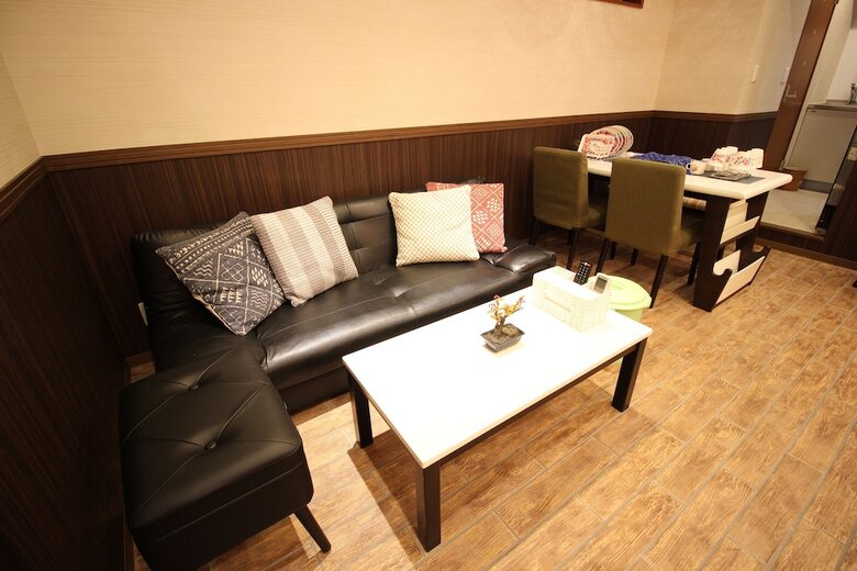 Apartamentos Earth Hills Yuhigaoka