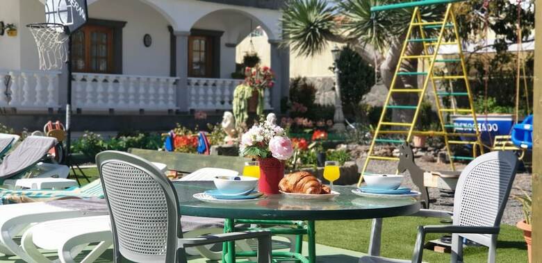 Villa Diaz Aleman