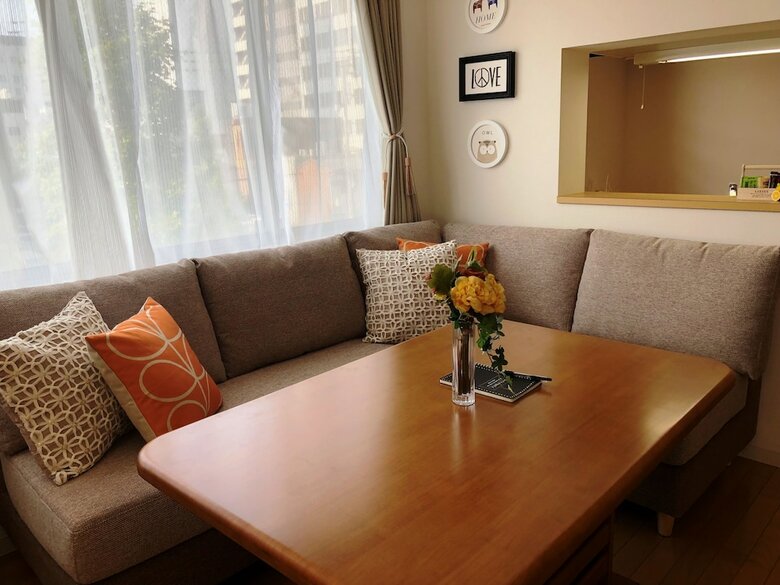 Apartamentos Alphabed Takamatsu Station