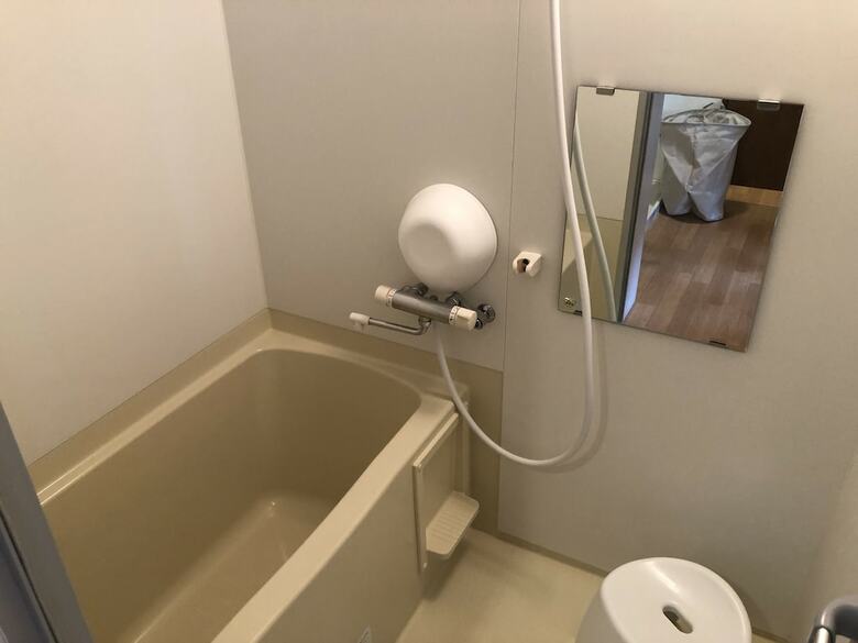Apartamentos Alphabed Takamatsu Station