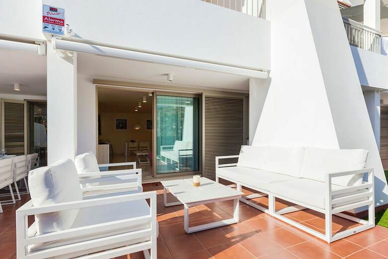Apartamentos Ohlalife Magnolia Jose