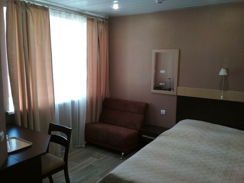Hotel Comfort