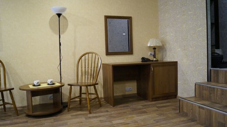 Hotel Comfort